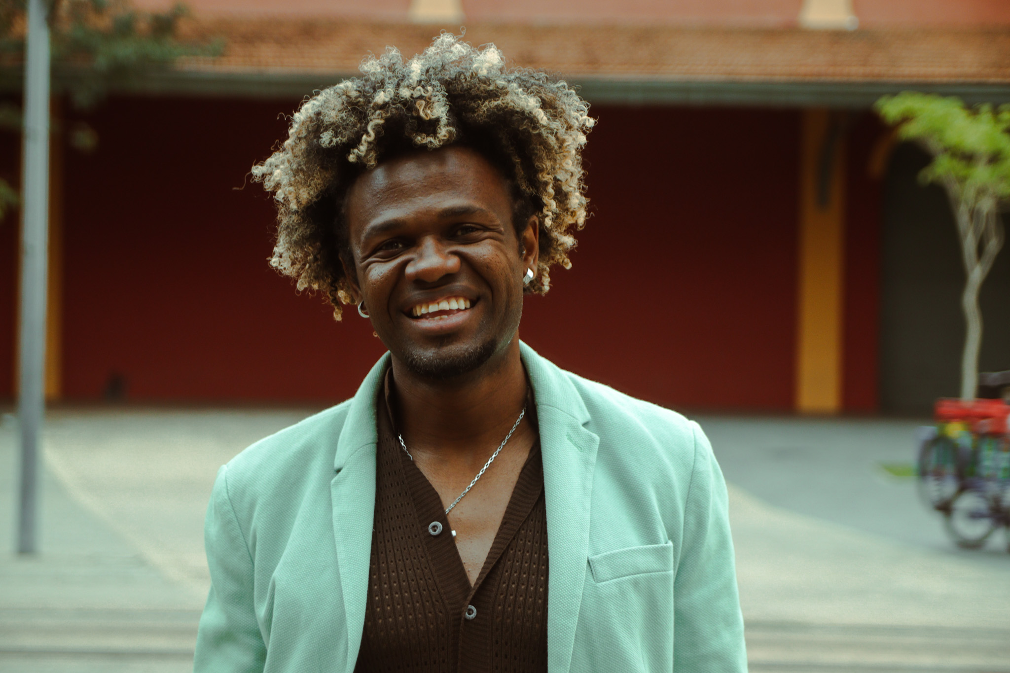 Marcio Sorriso